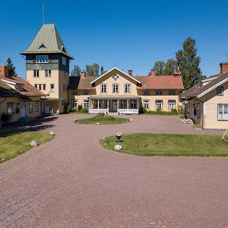 Ulfshyttans Herrgard, Naera Romme Alpin บอร์เลงเงอ ภายนอก รูปภาพ