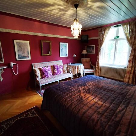 Ulfshyttans Herrgard, Naera Romme Alpin บอร์เลงเงอ ภายนอก รูปภาพ