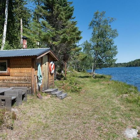 Ulfshyttans Herrgard, Naera Romme Alpin บอร์เลงเงอ ภายนอก รูปภาพ