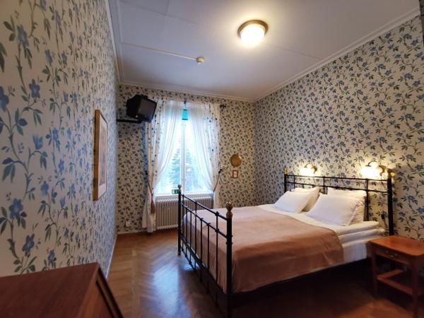 Ulfshyttans Herrgard, Naera Romme Alpin บอร์เลงเงอ ภายนอก รูปภาพ