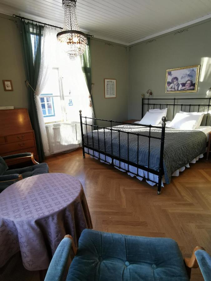 Ulfshyttans Herrgard, Naera Romme Alpin บอร์เลงเงอ ภายนอก รูปภาพ